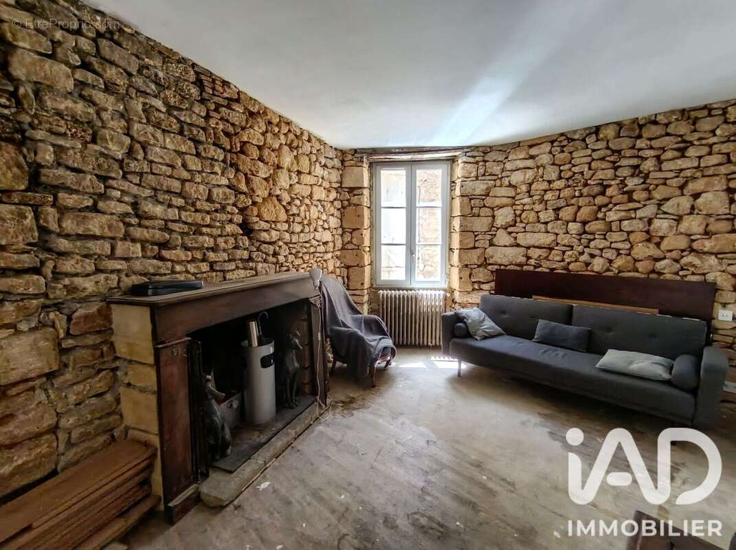Photo 6 - Maison à SARLAT-LA-CANEDA