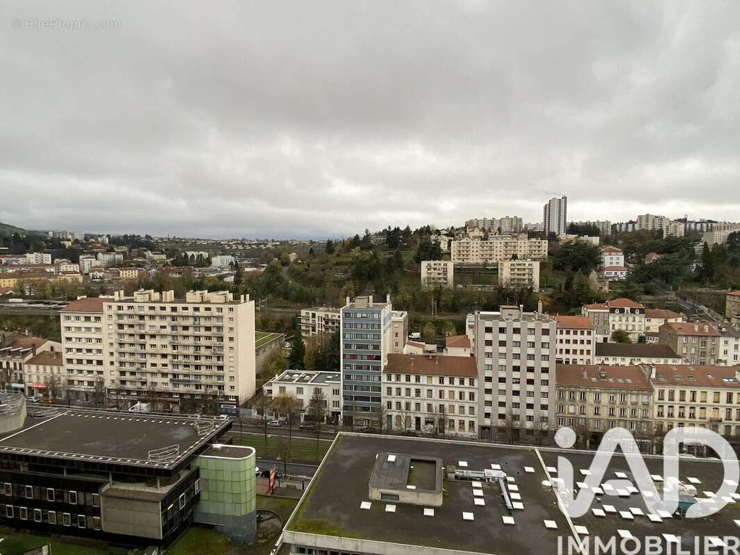 Photo 9 - Appartement à SAINT-ETIENNE