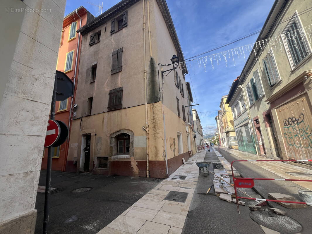 Appartement à LA SEYNE-SUR-MER
