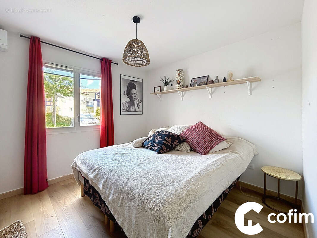 Appartement à SAINT-PIERRE-D'IRUBE