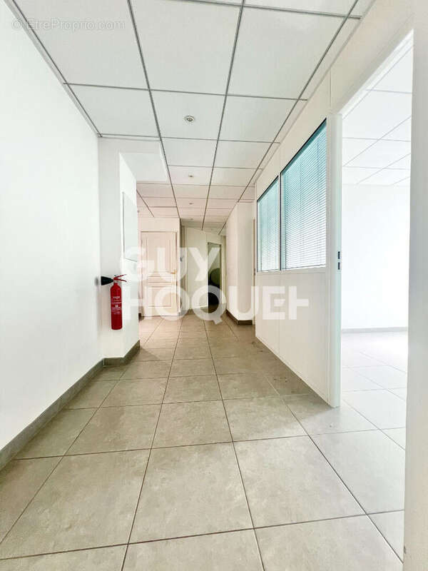 Appartement à MASSY