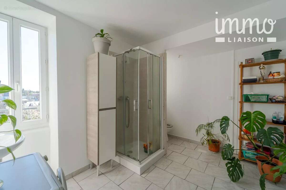 Appartement à IMPHY