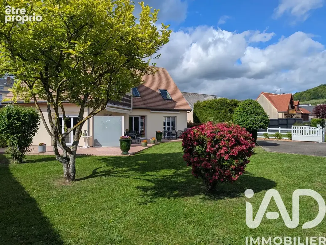 Photo 1 - Maison à NEUFCHATEL-EN-BRAY
