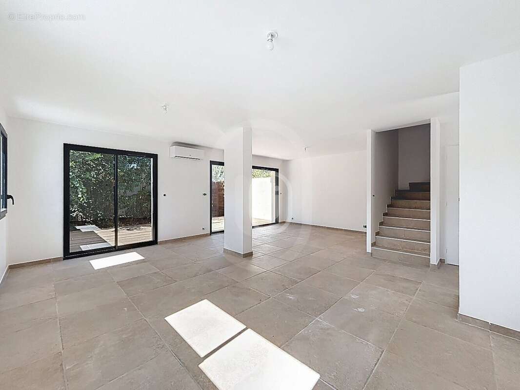 Maison à MONTPELLIER