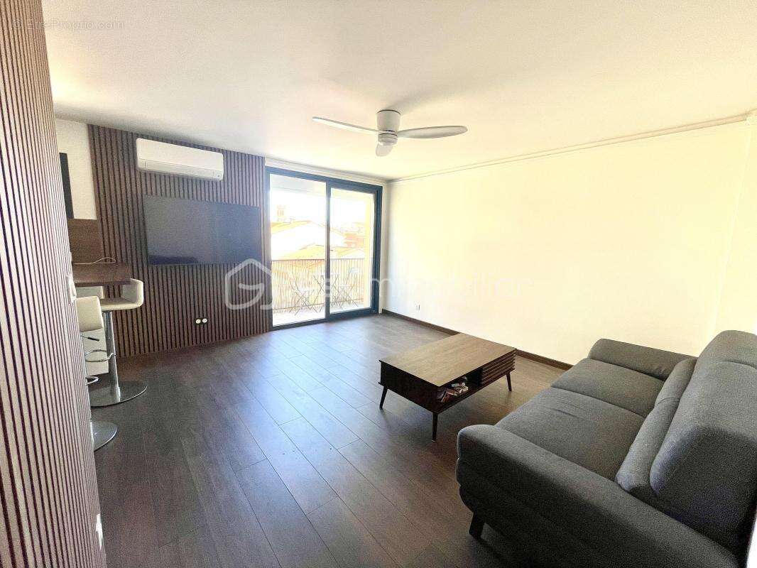 Appartement à PERPIGNAN