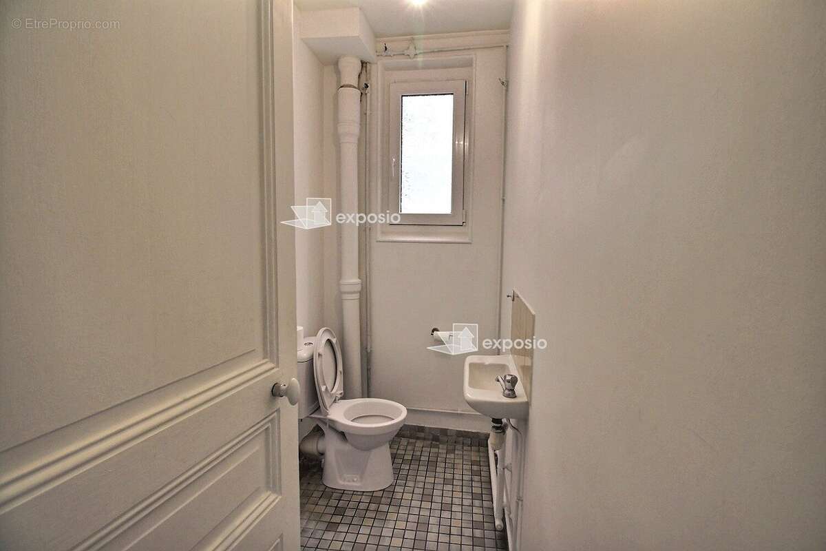 Appartement 49 m² à Paris-17e  - photo 4