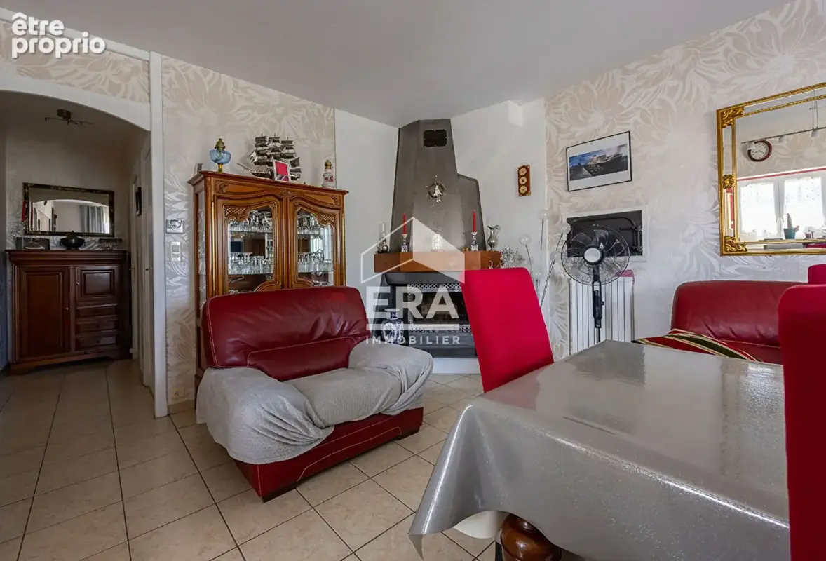 Ideal marchand - 2 batiments - 1 parcelle - bel emplacement - photo 2