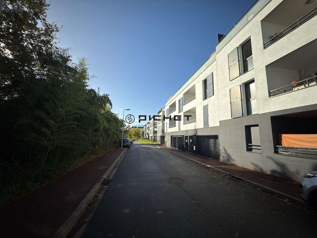 Appartement à MERIGNAC