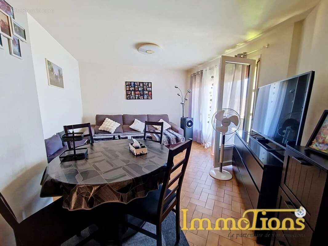 VINAY – Investissement avec rentabilité immédiate - photo 3