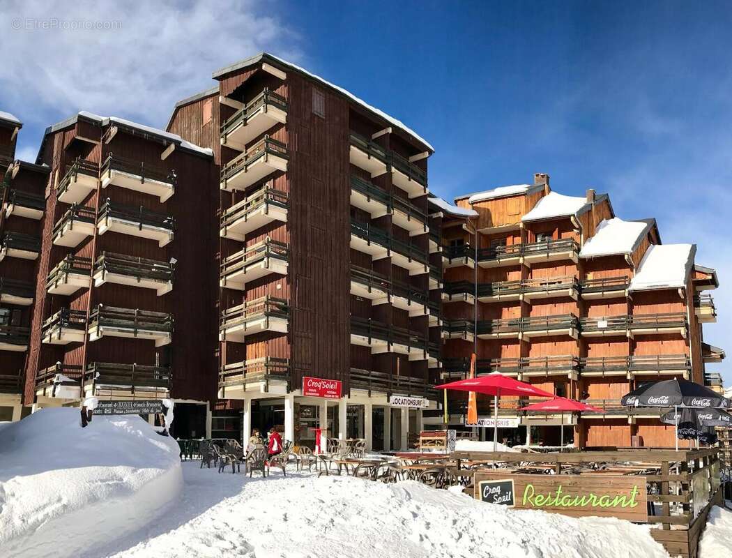 Appartement 24 m² à Prades  - photo 19