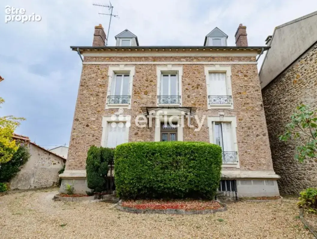 Appartement 1 pièce 33 m² à vendre à Corbeil-Essonnes (91100) - photo 13