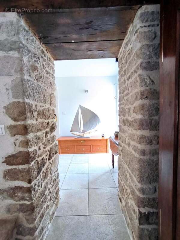Photo 8 - Maison à VIGNEUX-DE-BRETAGNE