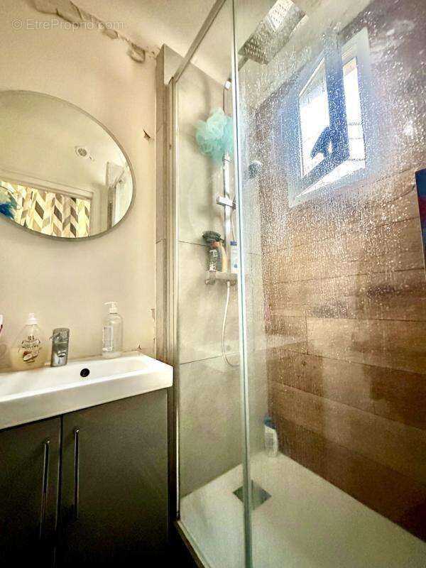 Appartement à CORBEIL-ESSONNES