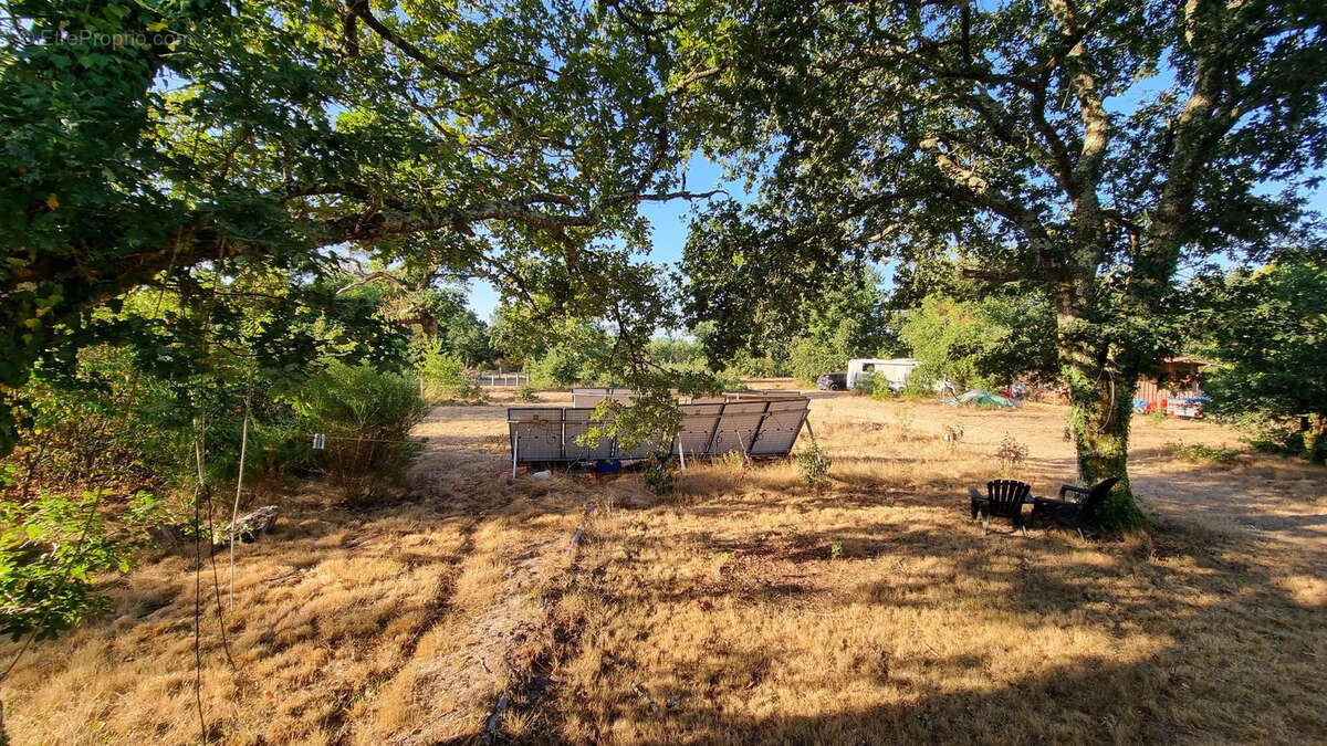 Maison en bois autonome - photo 11