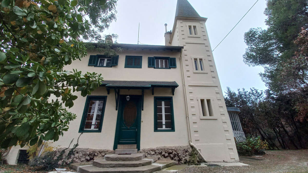 Maison à BEZIERS