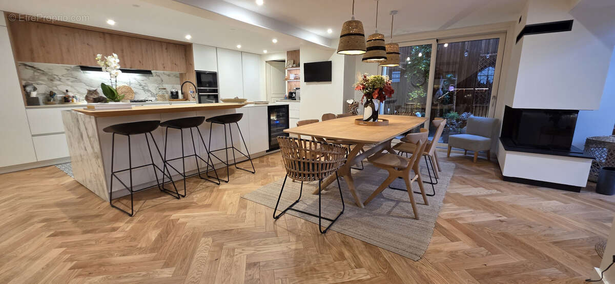 Maison à LE TOUQUET-PARIS-PLAGE