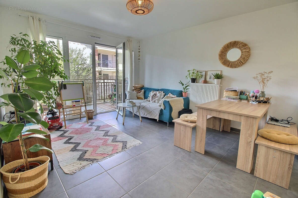 Appartement à ARCACHON