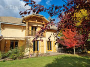 Maison à BARCELONNETTE