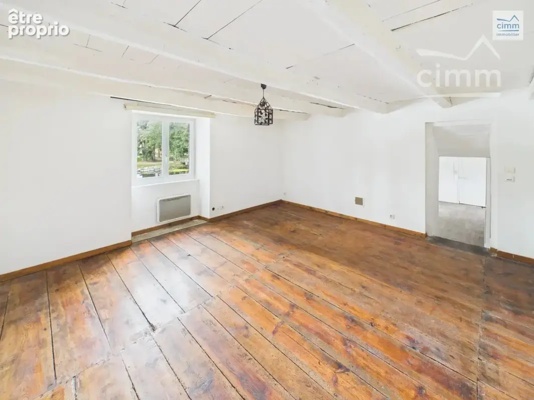 Maison en pierre - photo 10