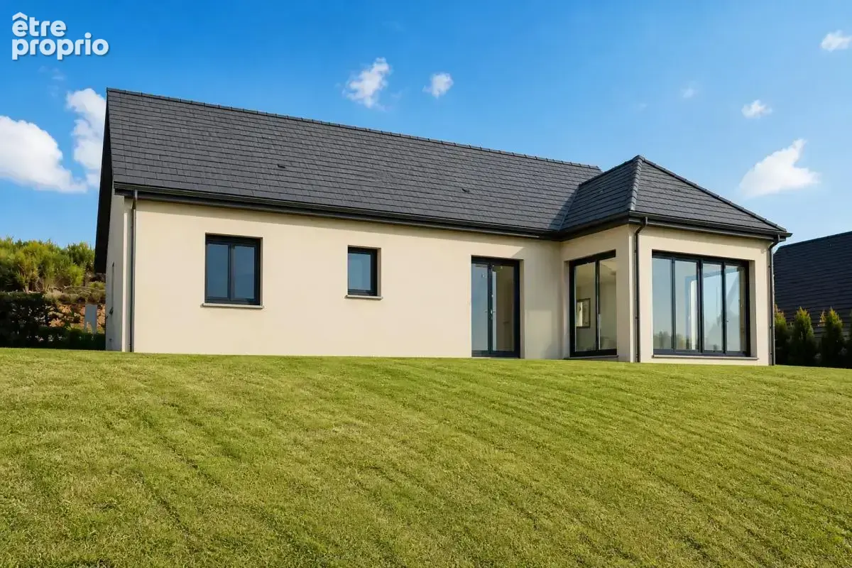 Maison à TAUVES