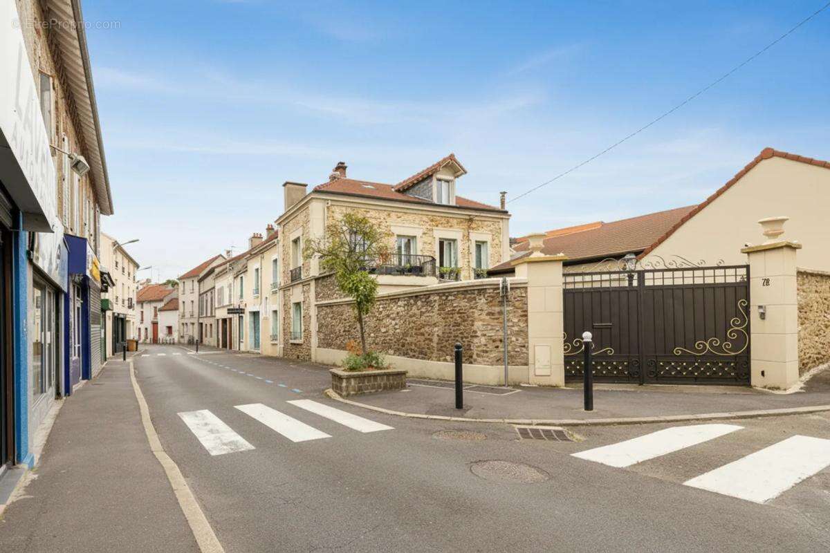 Studio de 1 pièce de 18 m² situé à Groslay - photo 24
