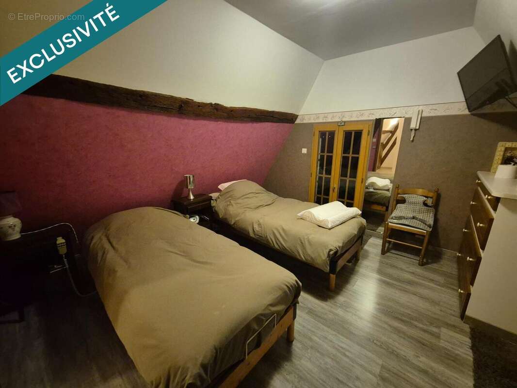 Photo 5 - Maison à BOURG-ACHARD