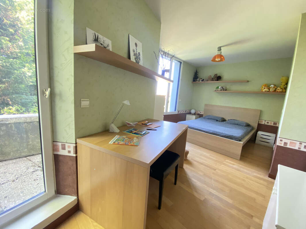 Appartement à CLAMART