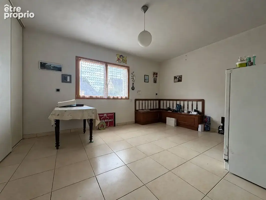 Maison familiale à Saint-Jean-De-Linières _192.4 m2 _ - photo 11