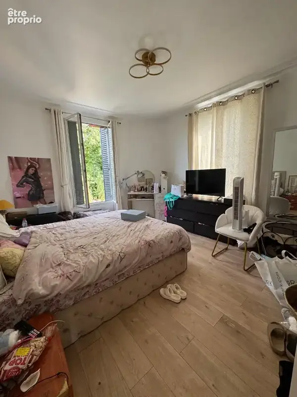Maison le raincy - photo 6