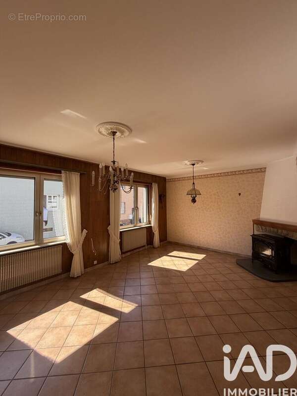 Photo 2 - Maison à MORSBACH