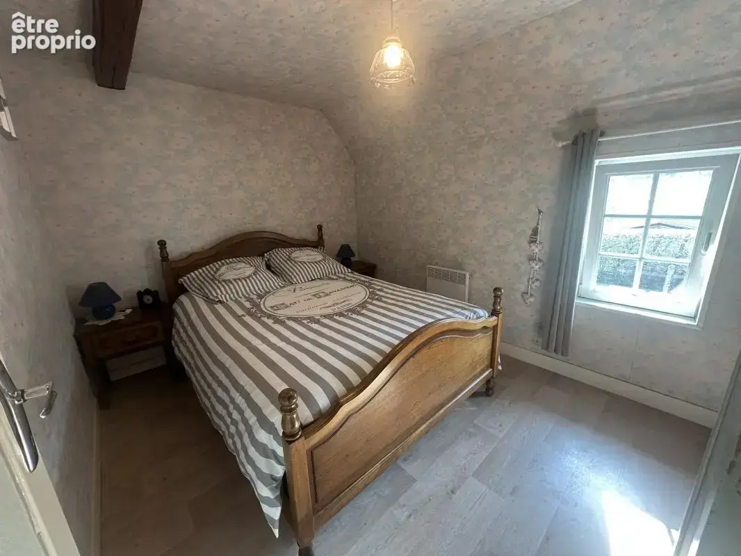 Maison 4 pièces 80 m² à vendre à Tourgeville (14800) - photo 11