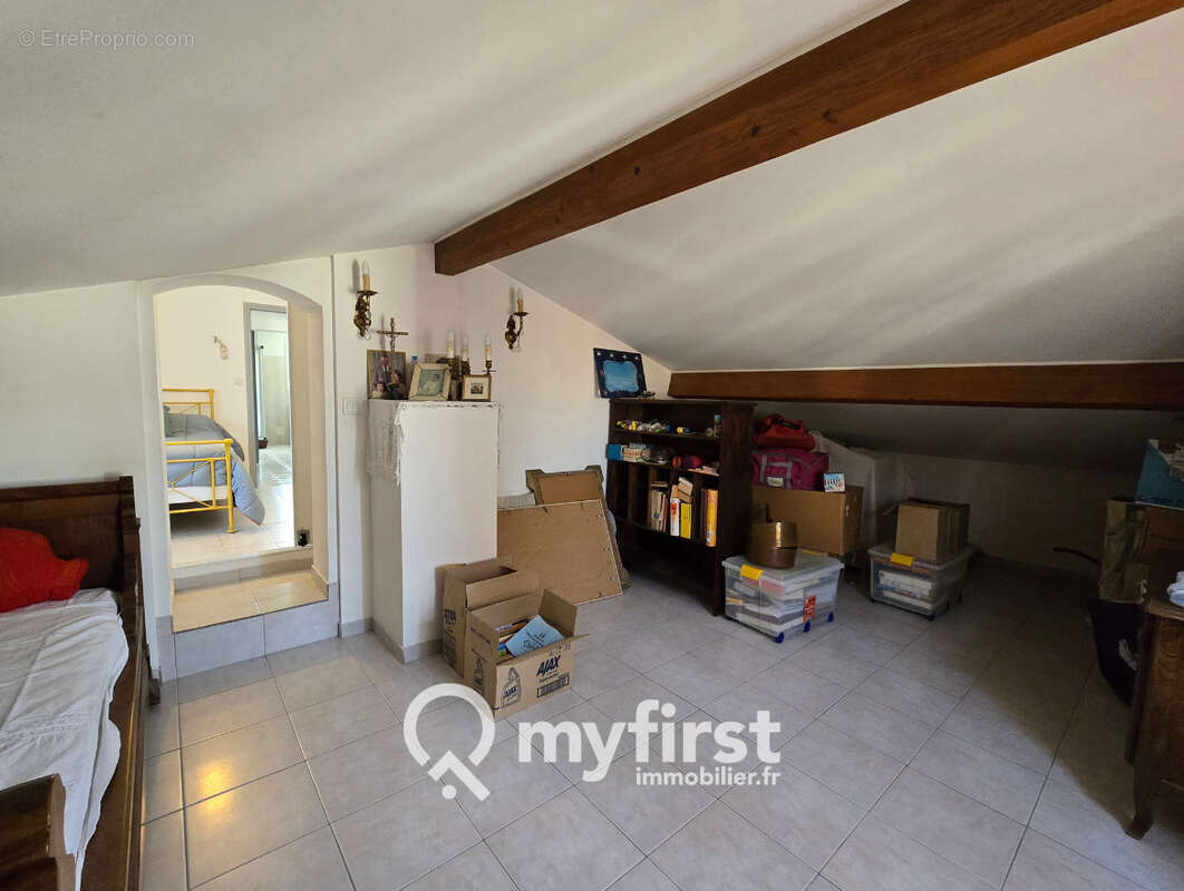 Maison à LE PRADET