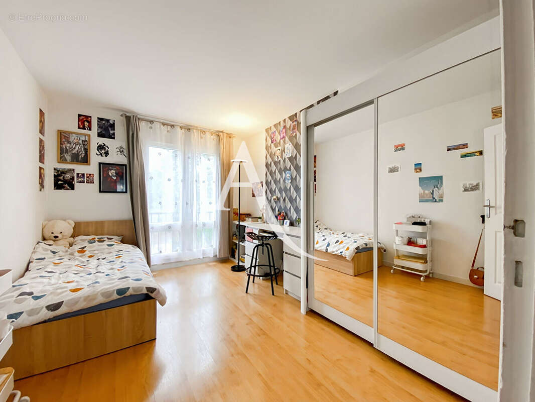 Appartement à BOIS-D'ARCY