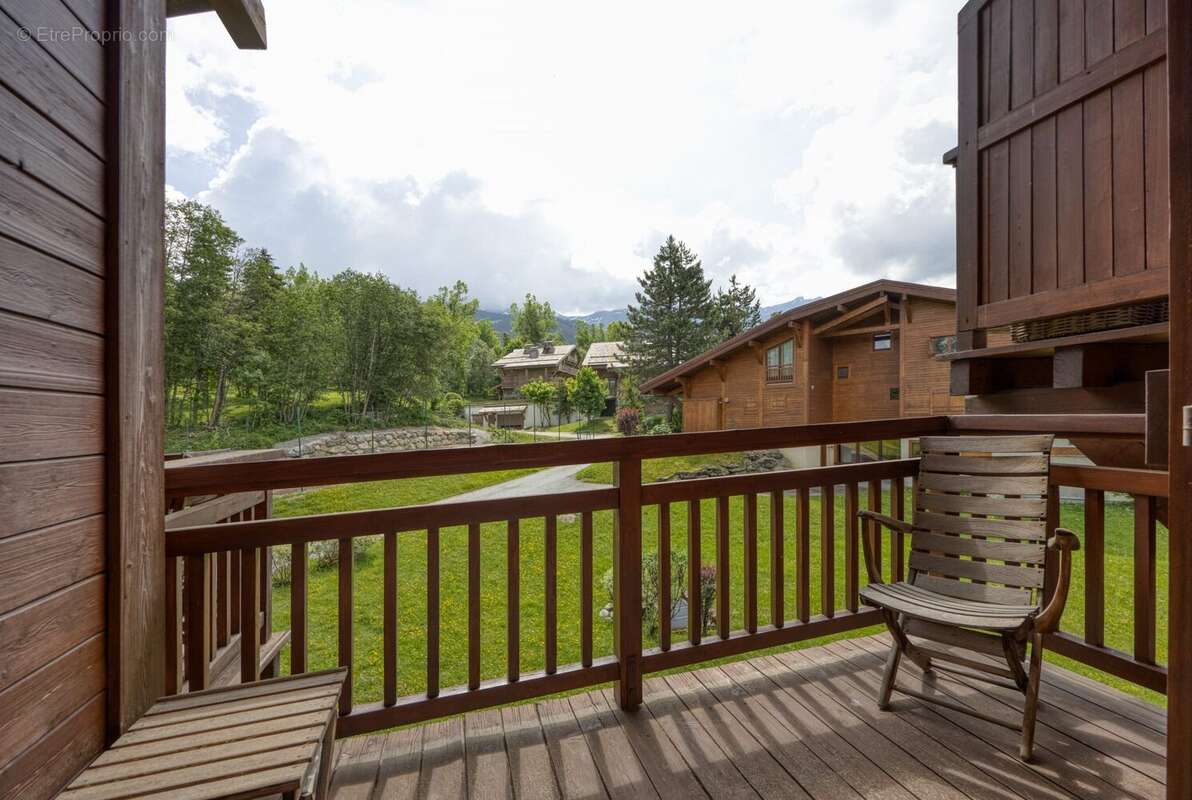 Appartement 163 m² à Megeve  - photo 8