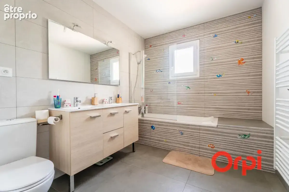 Maison contemporaine de plain-pied - photo 15