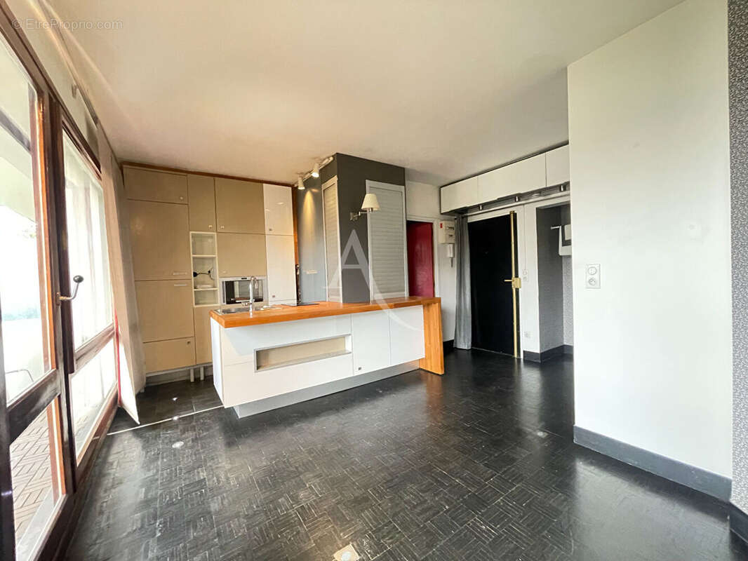 Appartement à MEUDON