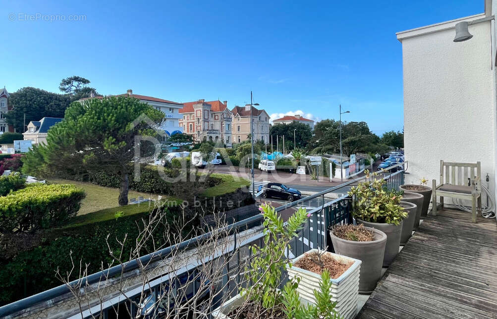 Appartement à ROYAN