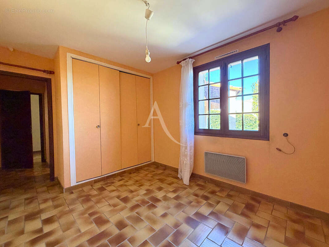 Maison à GRABELS