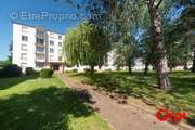Appartement à CHARNAY-LES-MACON