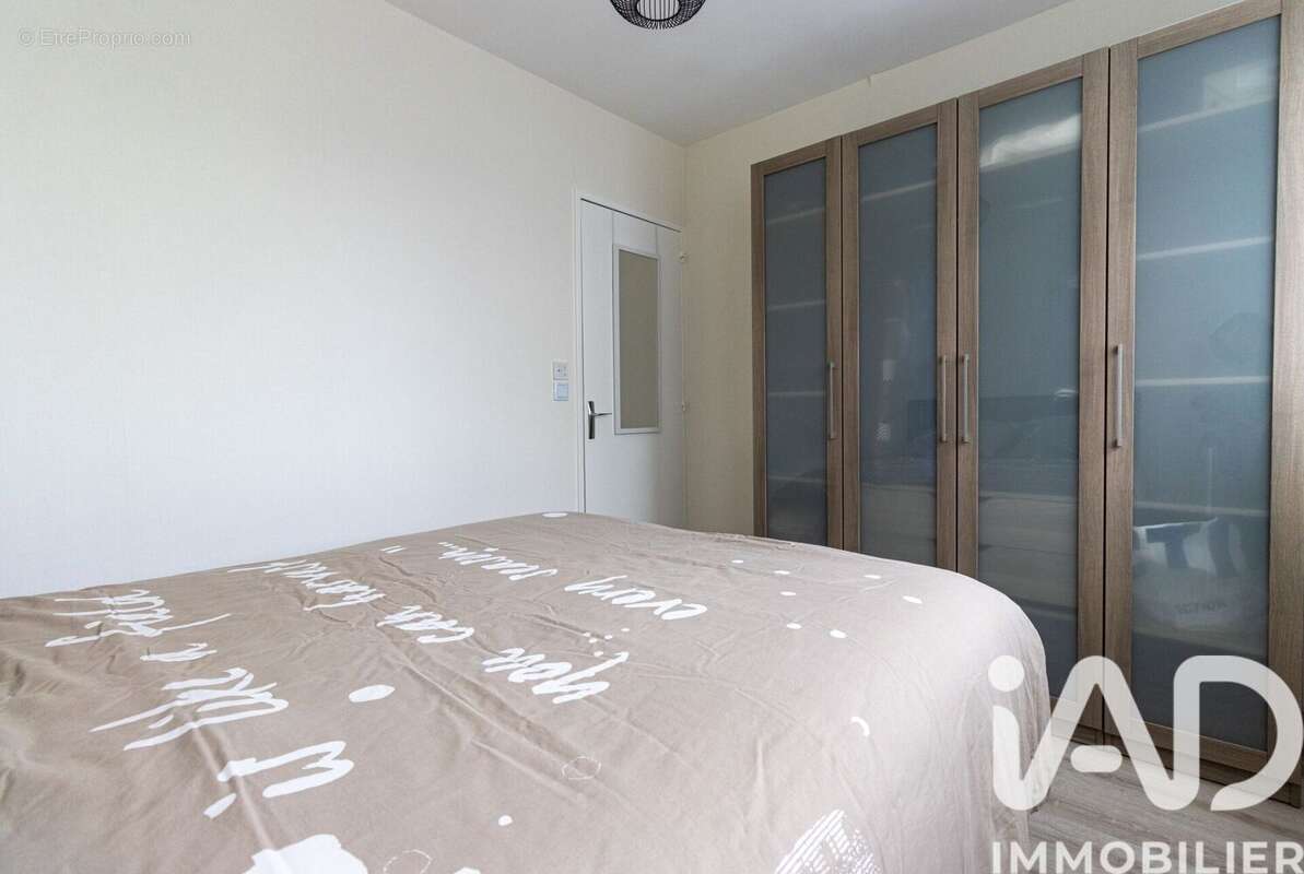 Photo 7 - Appartement à VILLERS-SUR-MER