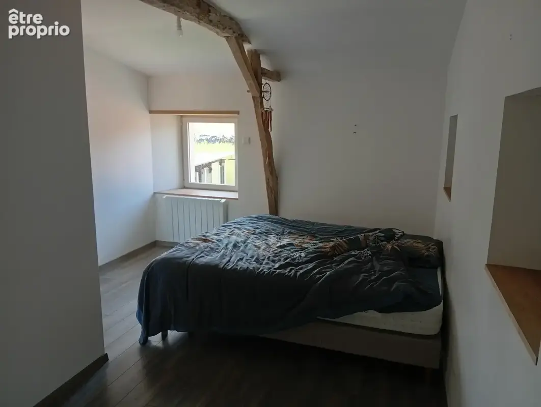 Maison 3 Chambres en Campagne LA VERRIE - photo 6