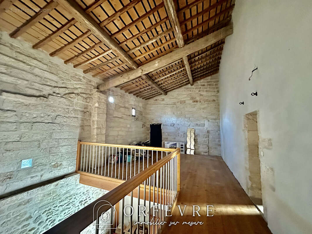 Maison à SAINT-DREZERY