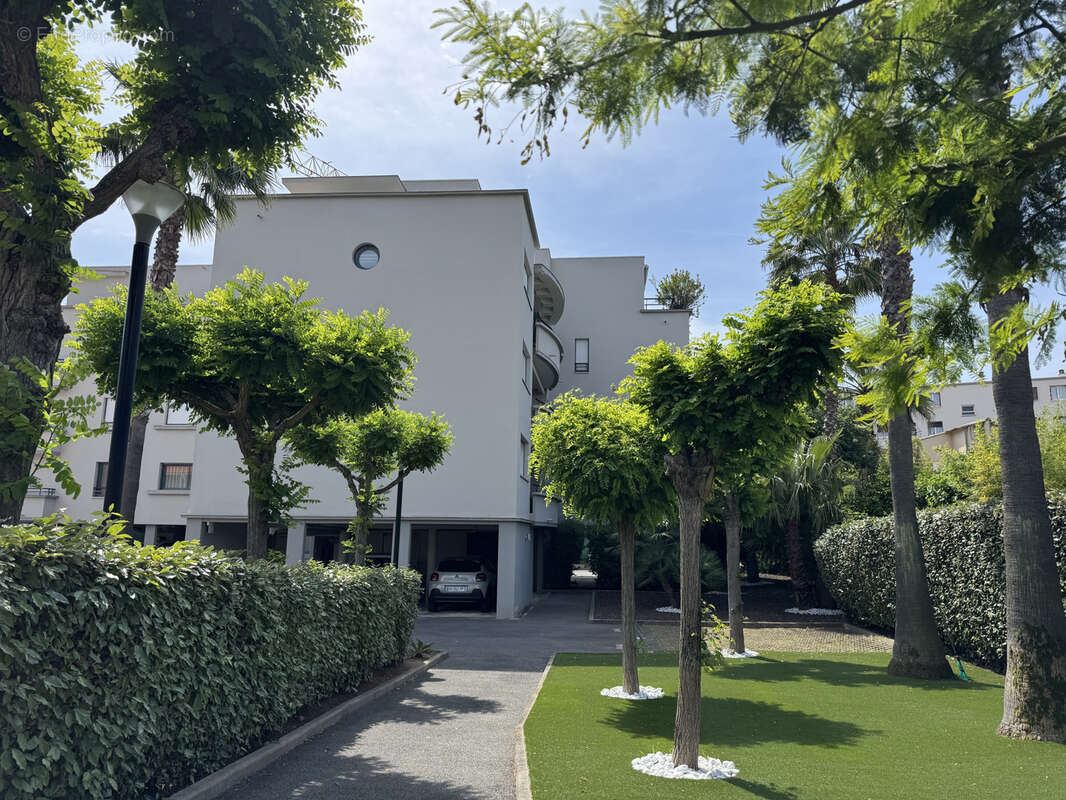 Appartement à SAINT-RAPHAEL