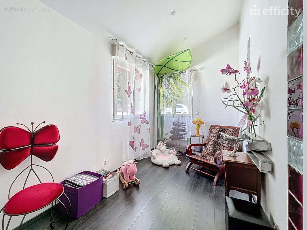 Maison à SAINT-QUENTIN-SUR-ISERE