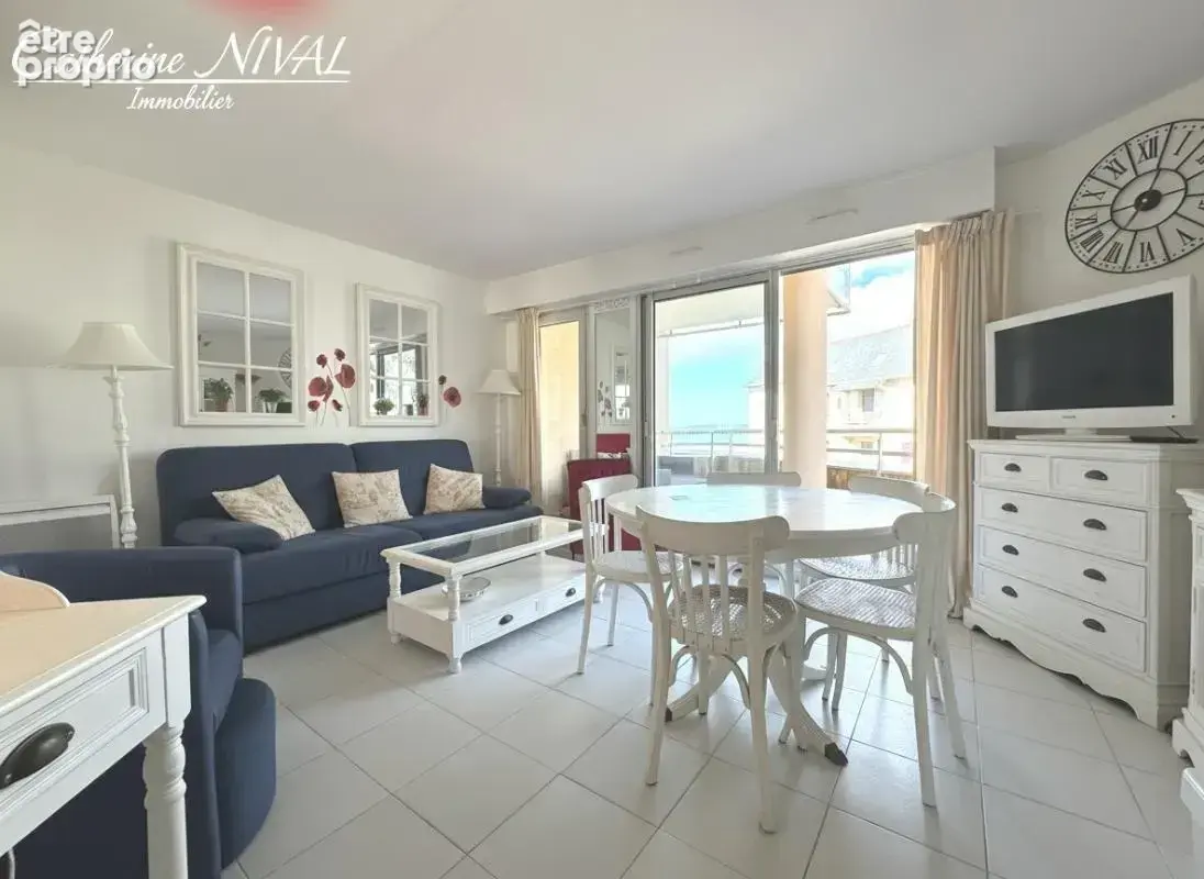 Appartement à PORNICHET