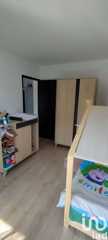 Photo 7 - Appartement à ROUEN