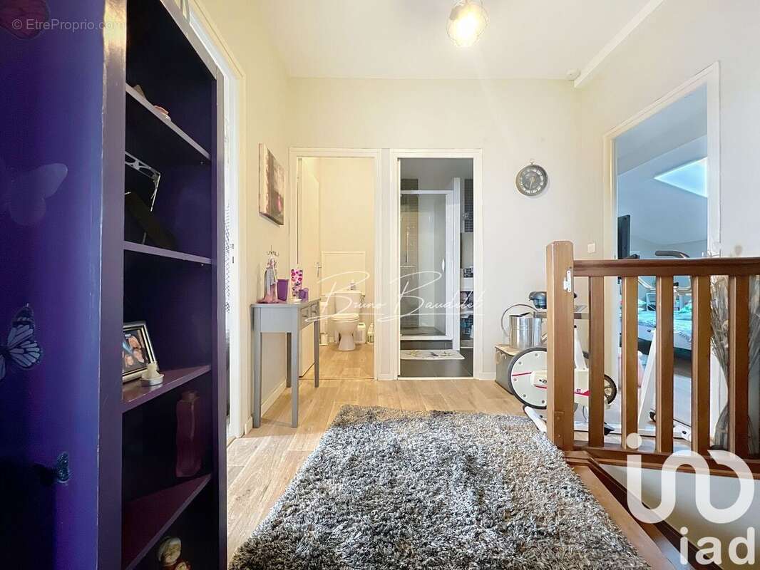 Photo 8 - Appartement à TARGON