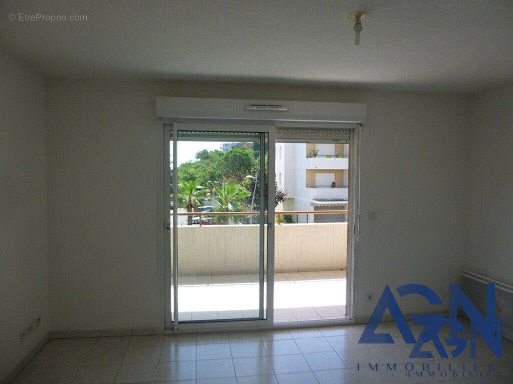 Appartement à MONTPELLIER