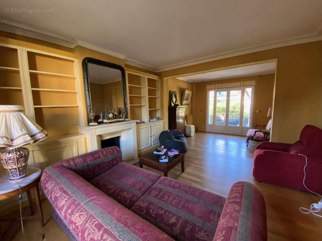 Maison à L&#039;ISLE-ADAM