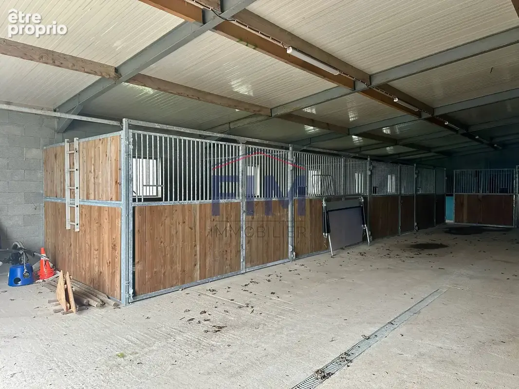 Propriété équestre - photo 17